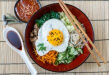 K-POP: секреты корейской диеты для похудения korejskaja dieta