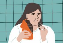 Существует ли связь между темным шоколадом и депрессией? shokolad pomogaet ot depressii vivavita vitajournal