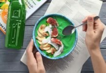 Суперфуды – суперпища или маркетинговый миф? superfudy vivavita vitajournal