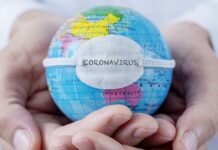 Коронавирус и другие смертельные вирусы последнего столетия samye izvestnye pandemii